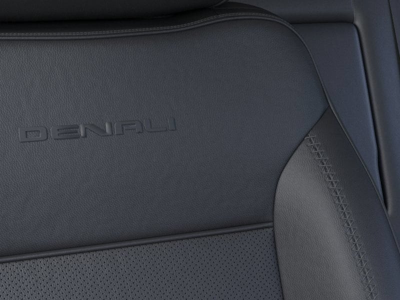 2026 GMC Yukon XL Denali - Photo 20