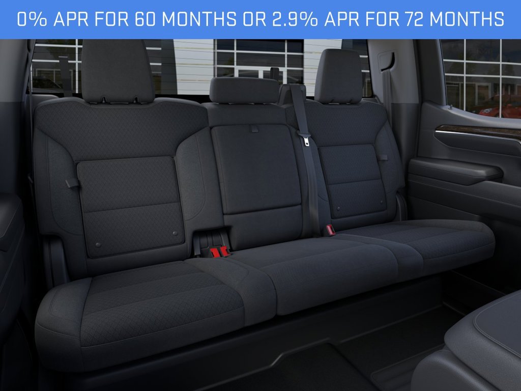 2026 GMC Sierra 1500 Elevation - Photo 17