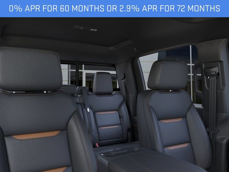 2026 GMC Sierra 1500 AT4 - Photo 22