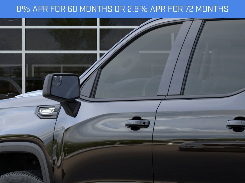 2026 GMC Sierra 1500 Elevation - Photo 12