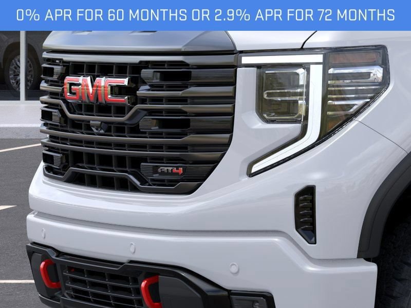 2026 GMC Sierra 1500 AT4 - Photo 12