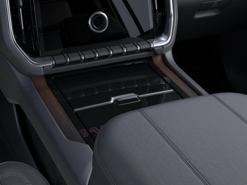 2026 GMC Yukon XL Denali - Photo 22