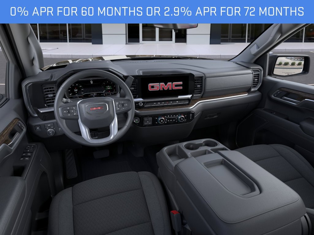 2026 GMC Sierra 1500 Elevation - Photo 15