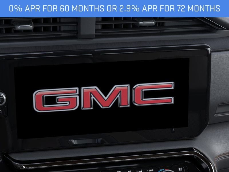 2026 GMC Sierra 1500 AT4 - Photo 19