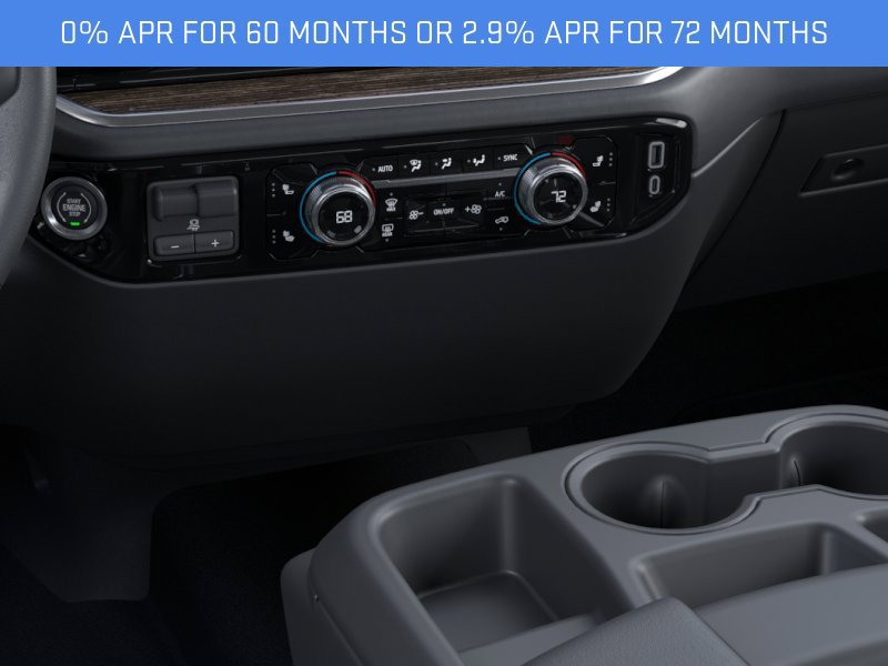 2026 GMC Sierra 1500 Elevation - Photo 23