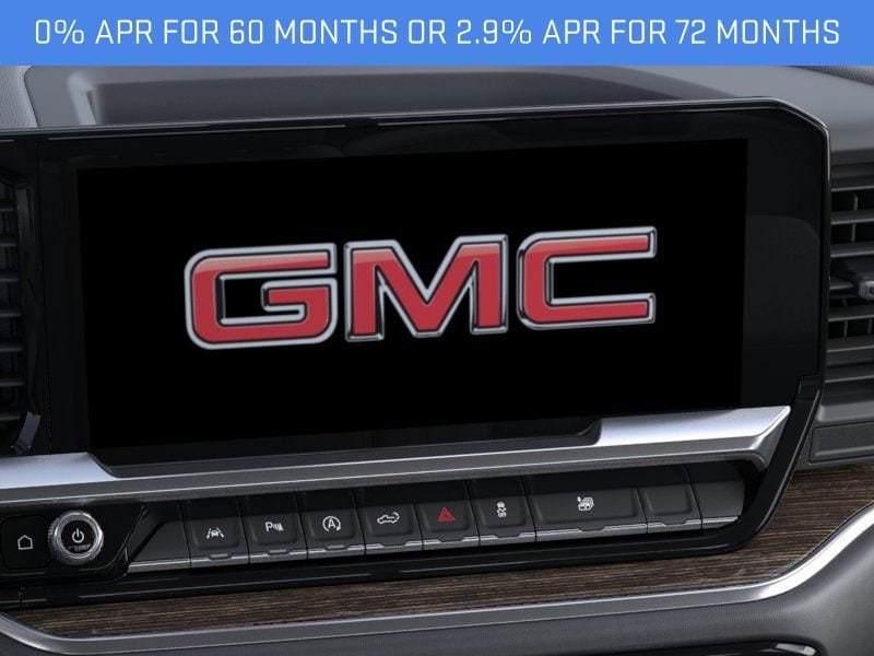 2026 GMC Sierra 1500 SLT - Photo 20