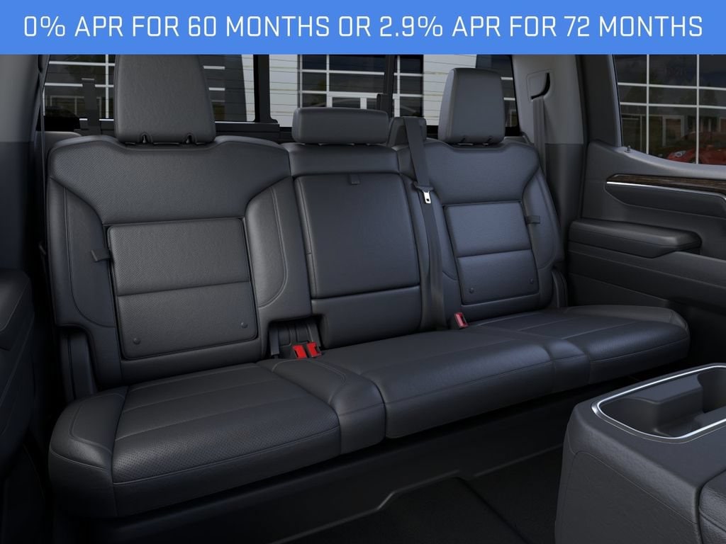 2026 GMC Sierra 1500 SLT - Photo 17