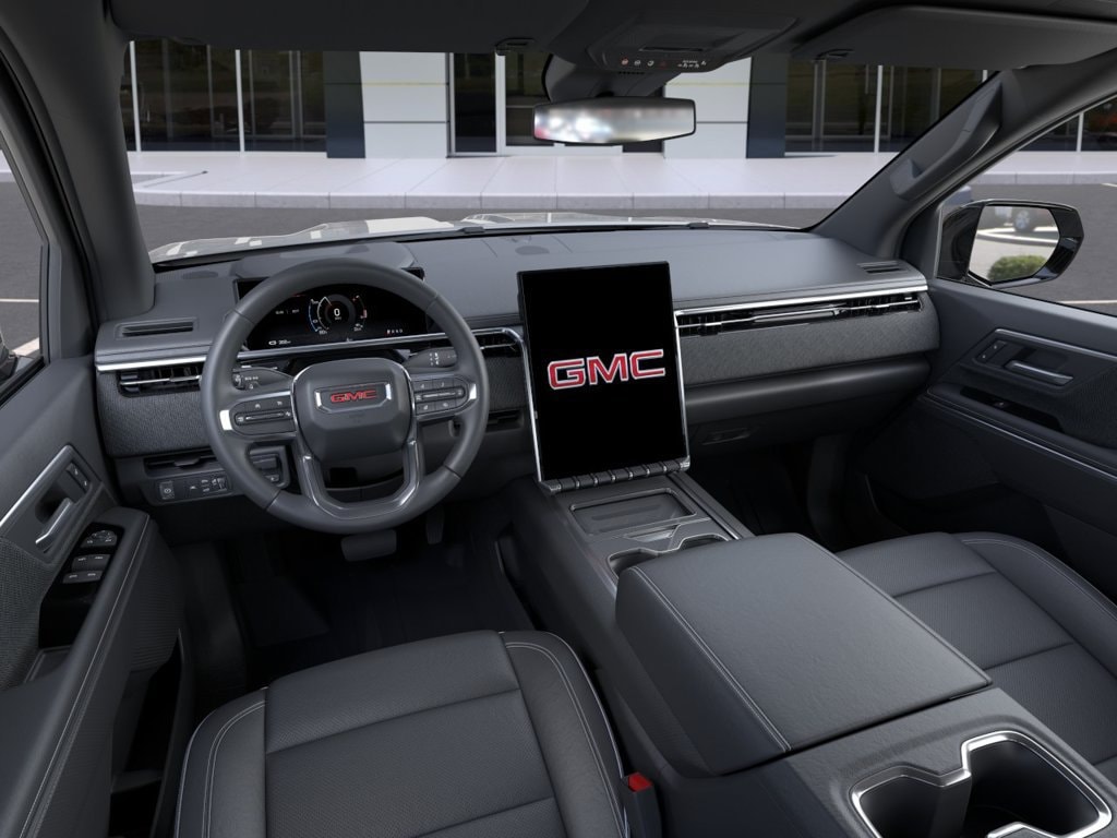 2026 GMC Sierra EV Elevation - Photo 15