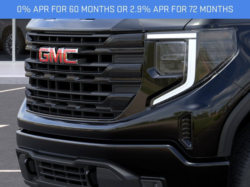 2026 GMC Sierra 1500 Elevation - Photo 13