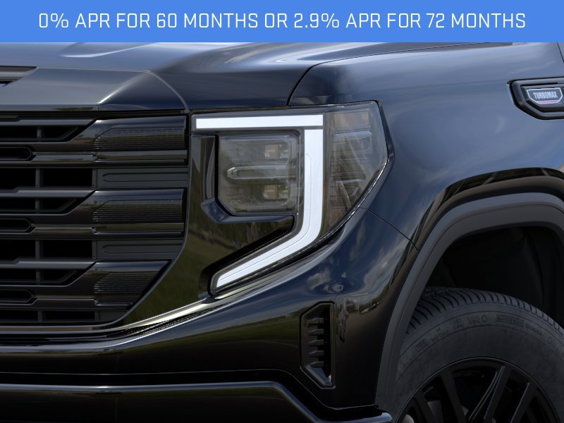 2026 GMC Sierra 1500 Elevation - Photo 10