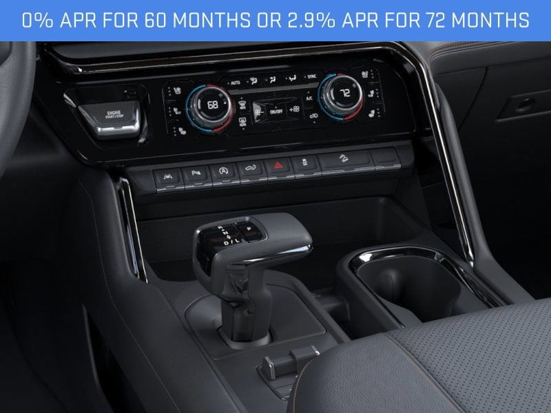 2026 GMC Sierra 1500 AT4 - Photo 21