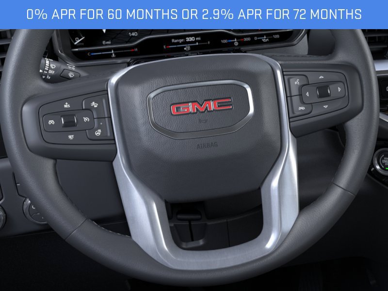 2026 GMC Sierra 1500 Elevation - Photo 19