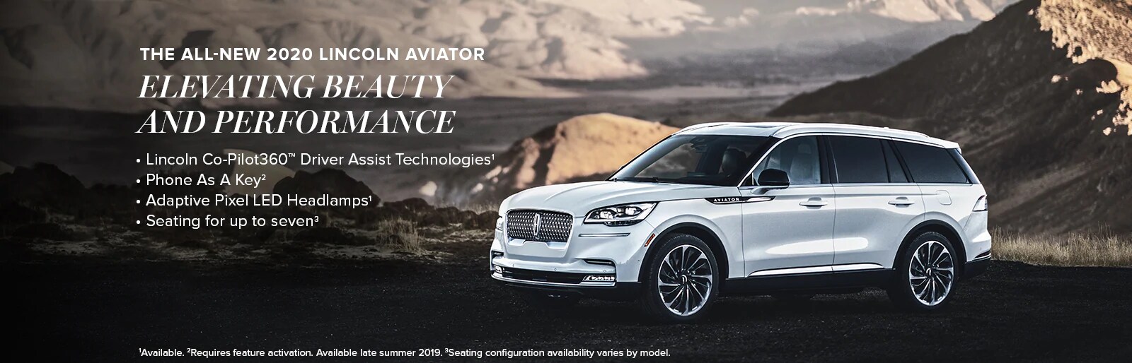 Nick Mayer Lincoln New & Used Car Dealership in Westlake OH Serving Cleveland, Lakewood OH