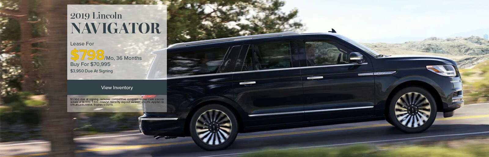 Nick Mayer Lincoln New & Used Car Dealership in Westlake OH Serving