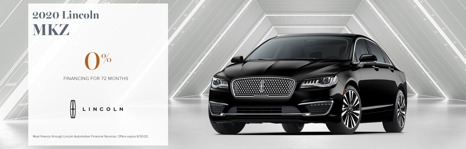 New Lincoln and Used Car Dealer Serving Mayfield Heights Nick Mayer