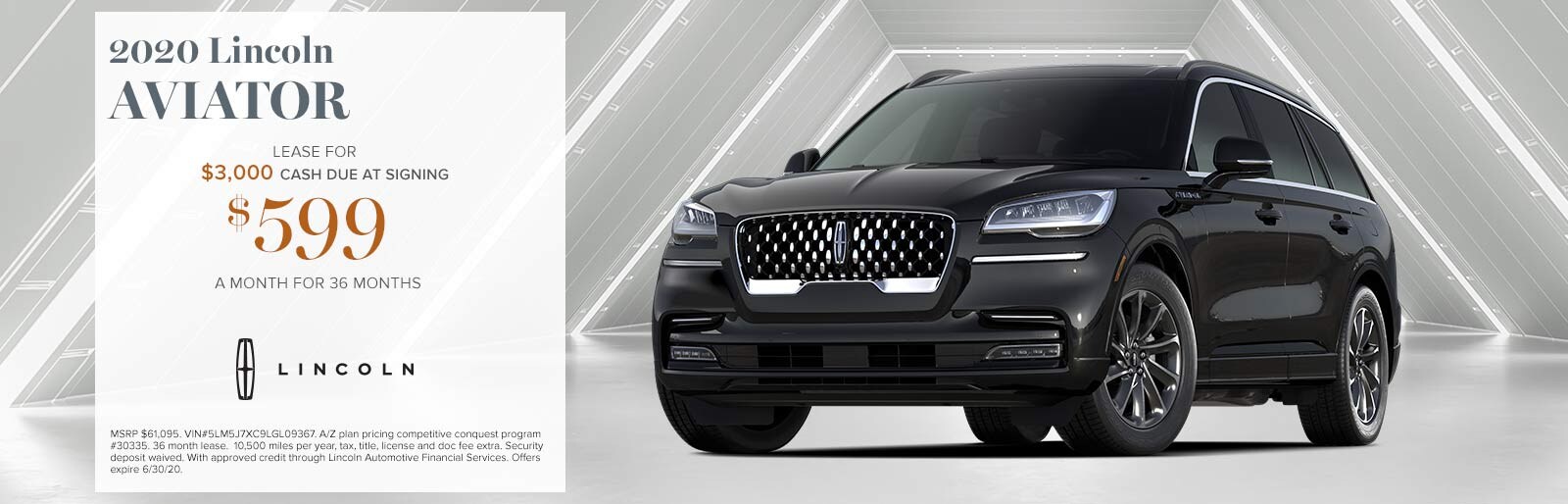 New Lincoln and Used Car Dealer Serving Mayfield Heights Nick Mayer