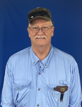 Staff member Jeff Wilson from 3d7ec03a7d53