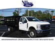 Ford F-350 Chassis