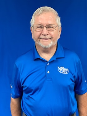 Staff member Eddie Smolski from 3d7ec03a7d53