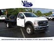 Ford F-550 Chassis