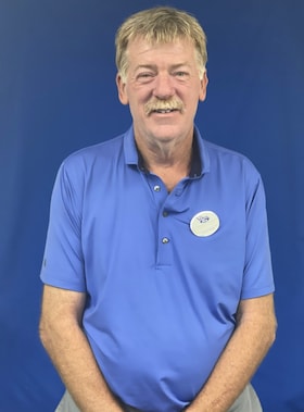 Staff member Scott Niebuhr from 6094cbeff85b