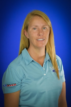 Staff member Joanne Andersen from 6094cbeff85b