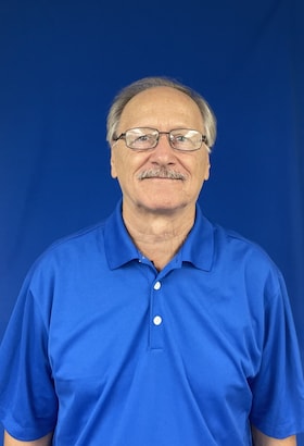 Staff member John LaBuda from 3d7ec03a7d53