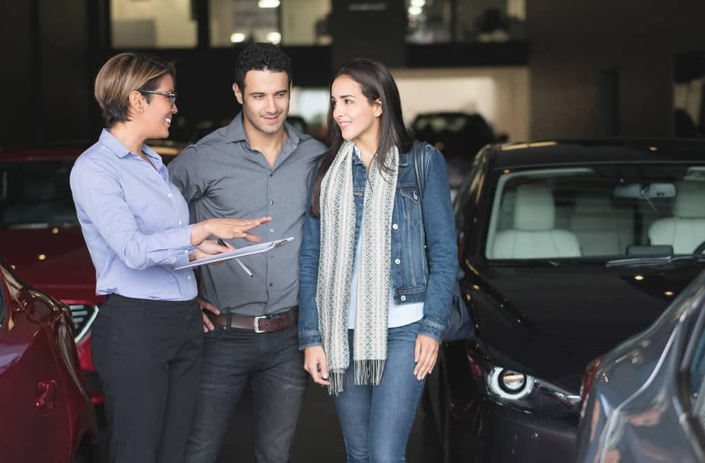 The Benefits of Trading in Your Vehicle at Nick Nicholas Ford | Inverness, FL