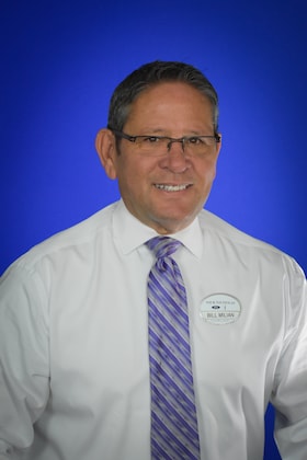 Staff member Bill Milian from 3d7ec03a7d53