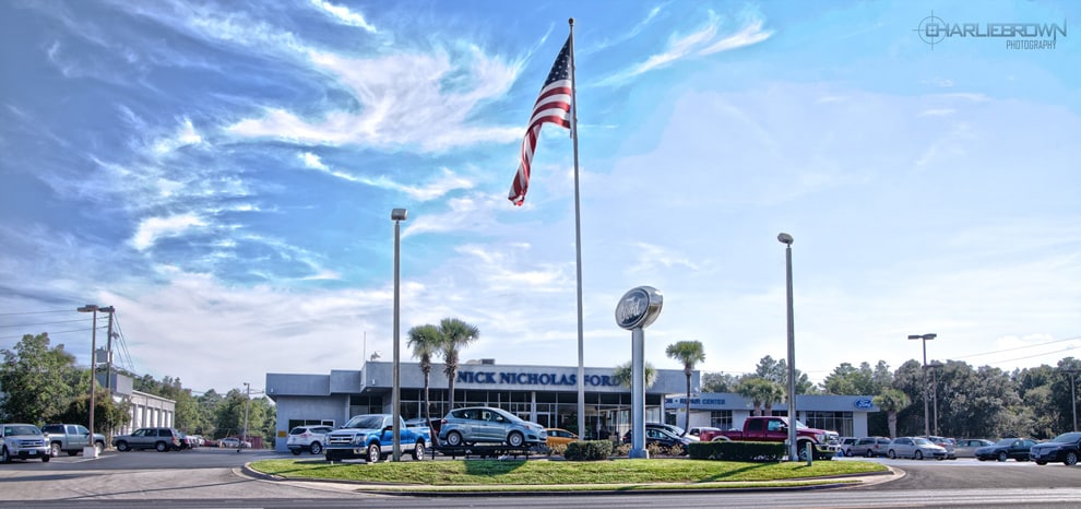 Nick Nicholas Ford Inverness >> About Nick Nicholas Ford A Ford Dealership In Inverness Fl Nick Nicholas Ford Inverness >> About Nick Nicholas Ford A Ford Dealership In Inverness Fl