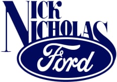 Nick Nicholas Ford Inc