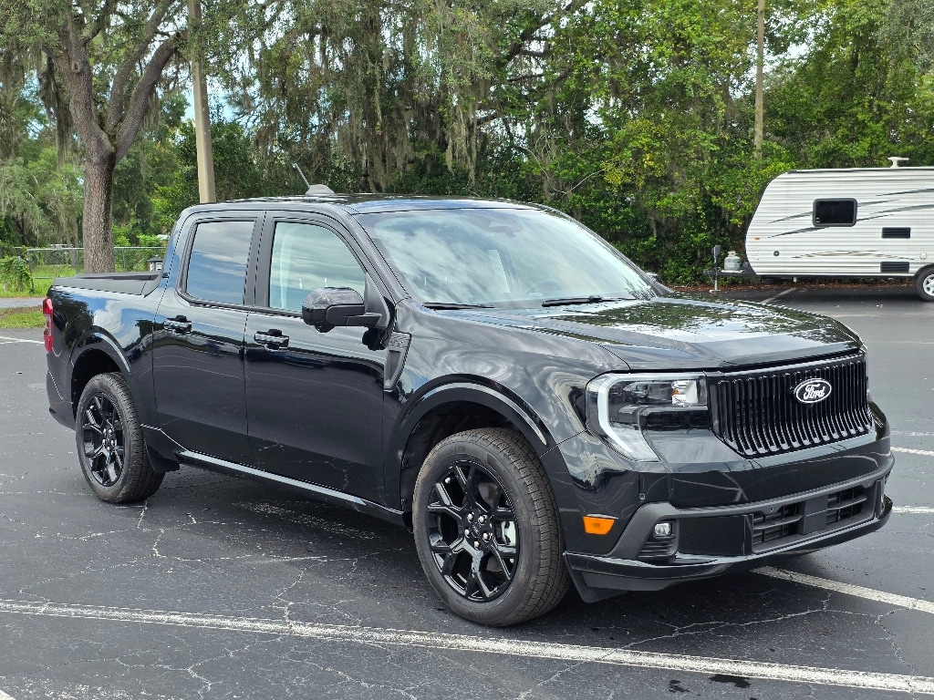 2025 Ford Maverick Lobo Premium - Photo 14