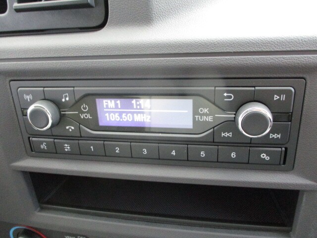 2026 Ford E-350 Base photo 4