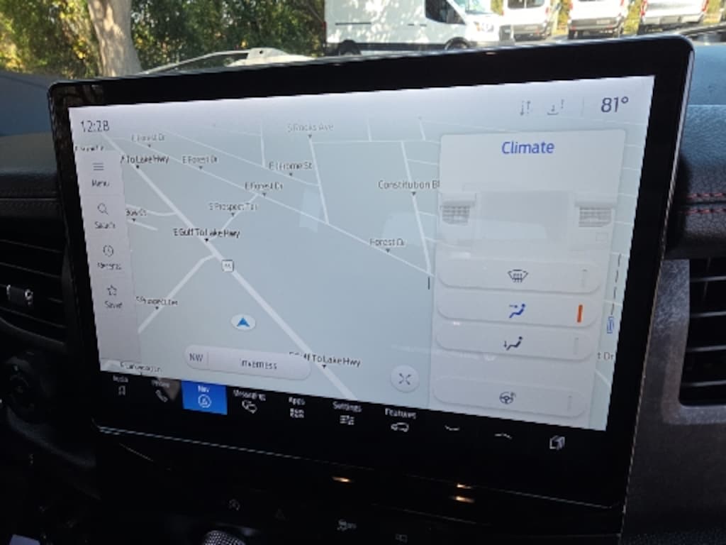 Used 2023 Ford Expedition Max Limited SUV