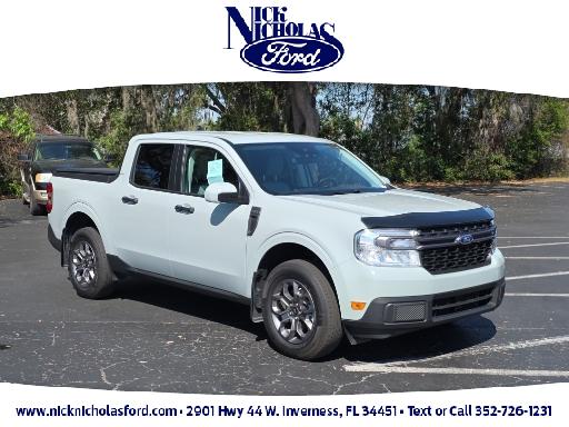 2023 Ford Maverick XLT