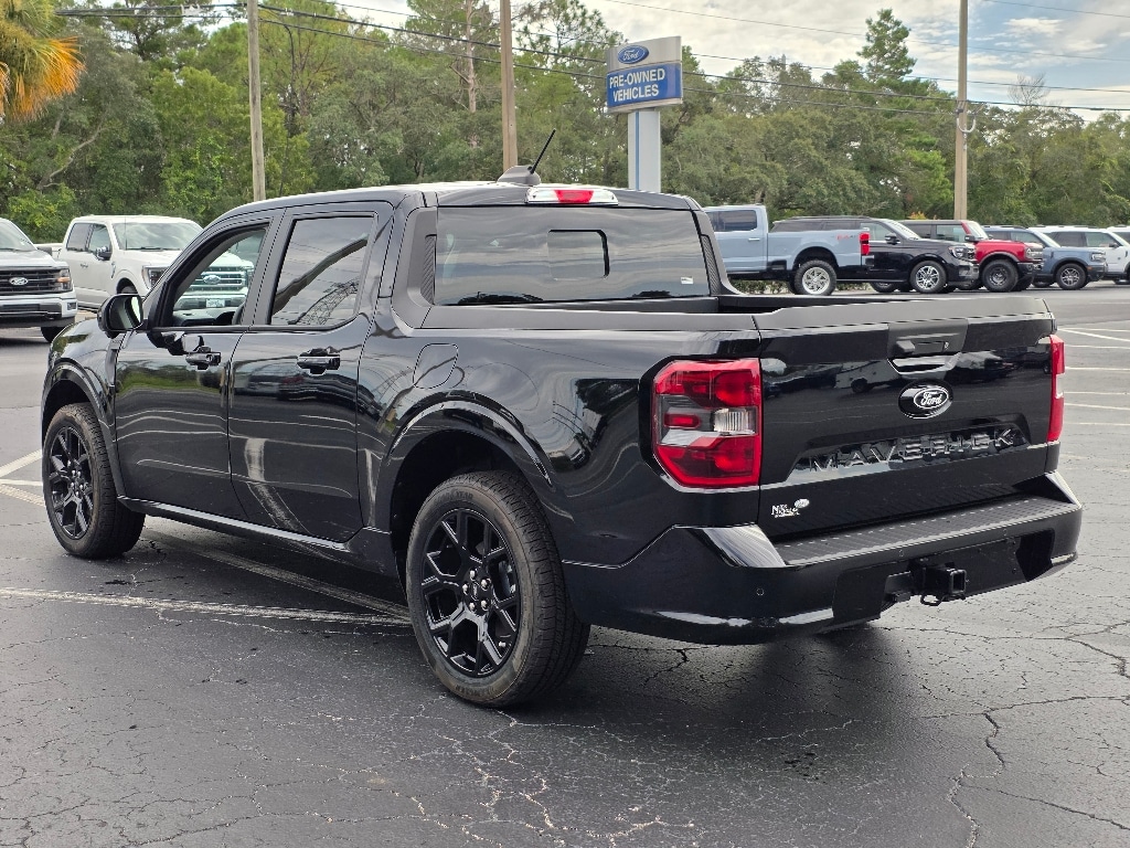 2025 Ford Maverick Lobo Premium - Photo 13