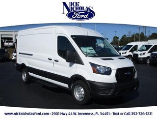 2025 Ford Transit-250 Cargo Base Cargo Van
