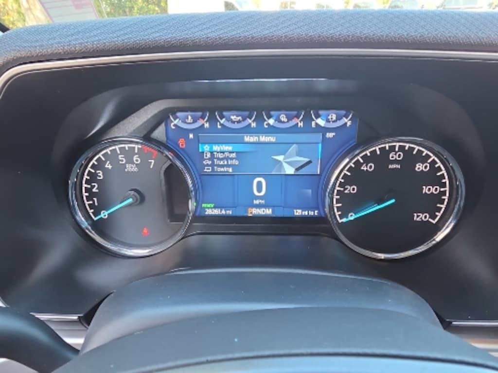 Certified 2022 Ford F-150 XLT Truck