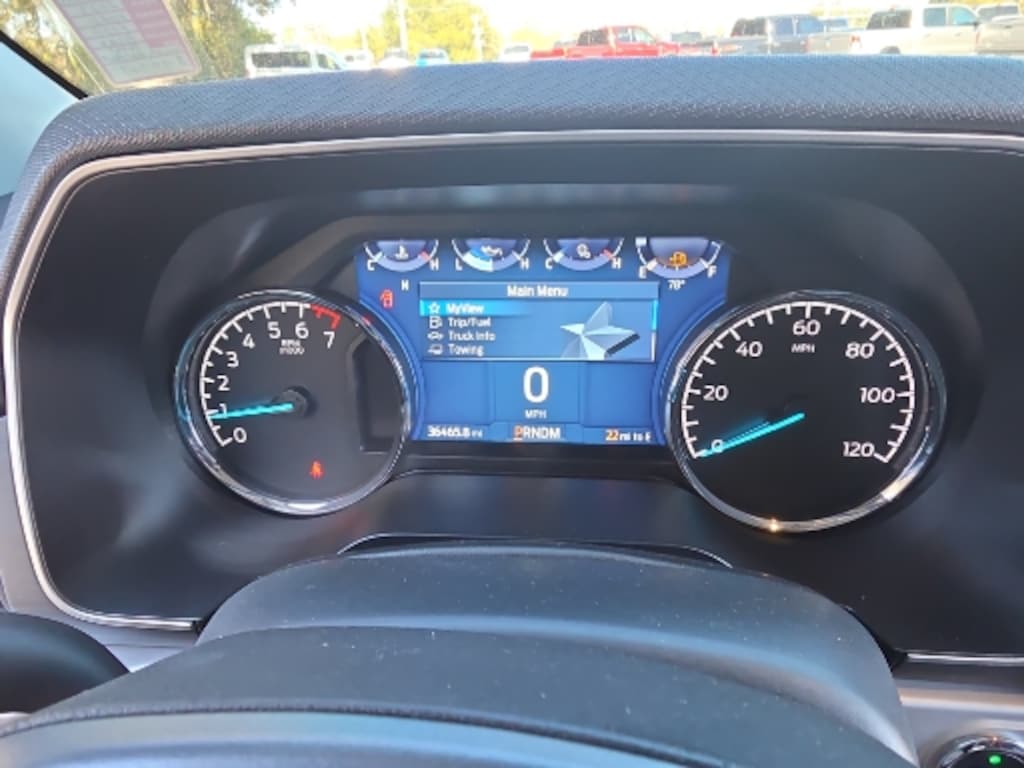 Certified 2023 Ford F-150 XLT Truck