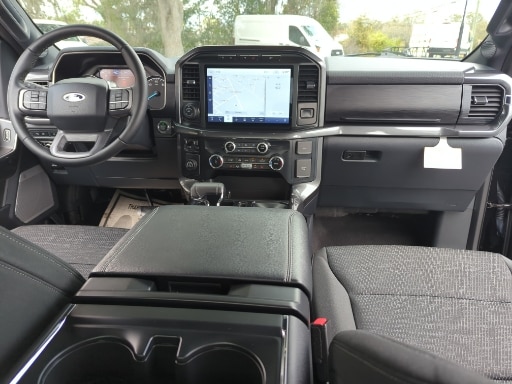 Certified 2023 Ford F-150 XLT with VIN 1FTEW1CPXPKG17617 for sale in Inverness, FL