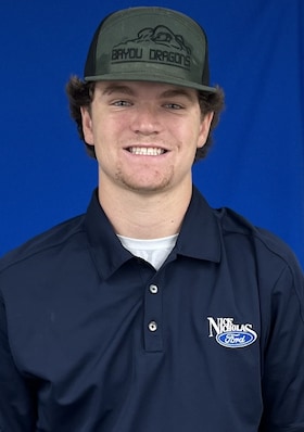Staff member Mason Bryant from 5277c1d9b31f