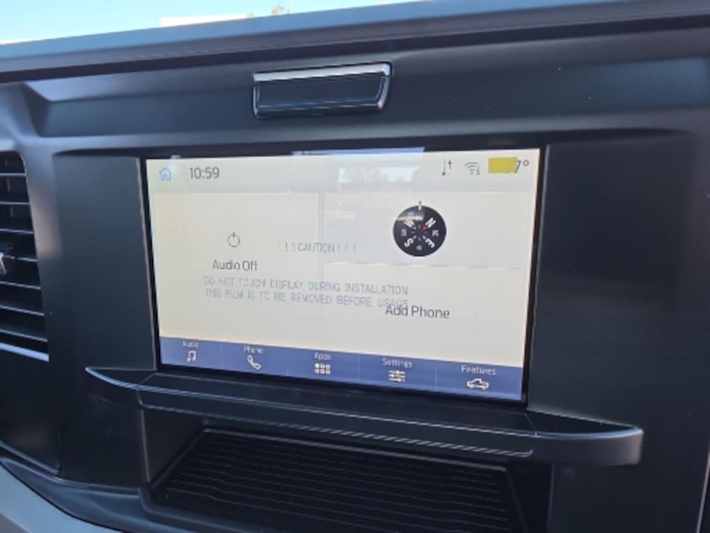 New 2026 Ford F-250 XL Truck