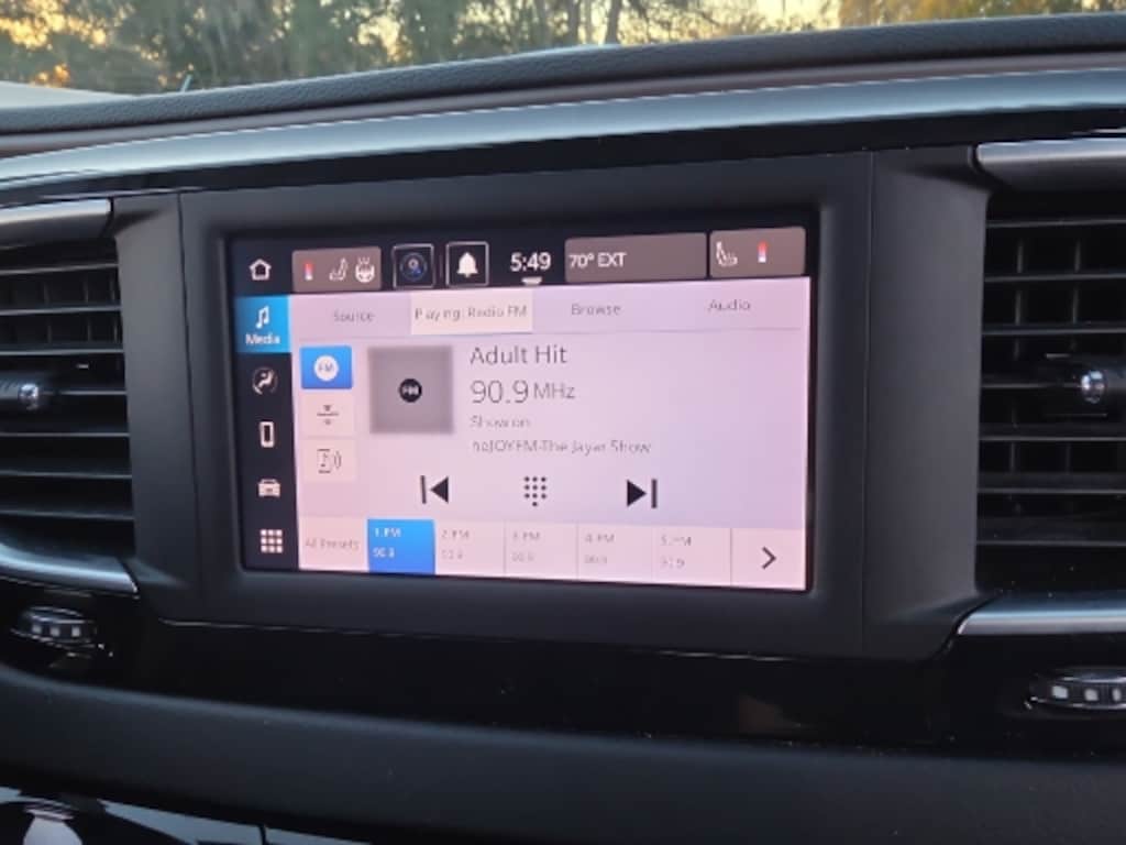 Certified 2023 Chrysler Voyager LX Minivan/Van