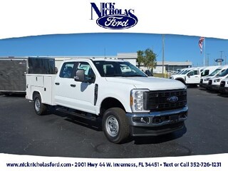 2026 Ford F-250 XL Truck