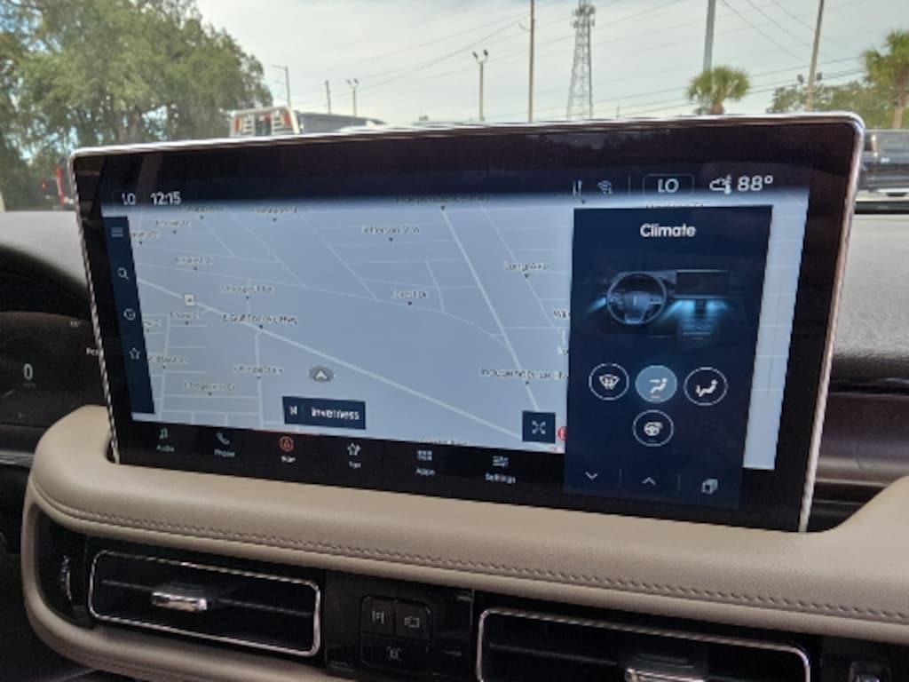 Used 2023 Lincoln Nautilus Reserve SUV