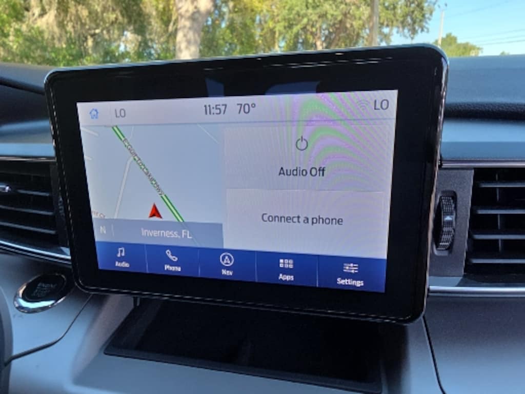 Certified 2023 Ford Explorer XLT SUV