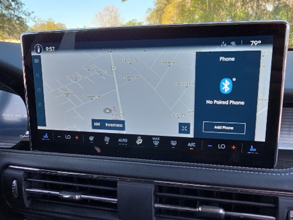 Used 2025 Lincoln Corsair Premiere SUV