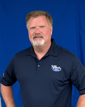Staff member Matt Williams from 3d7ec03a7d53