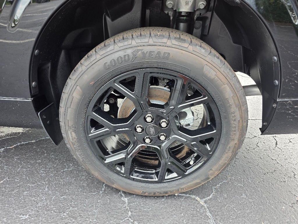 2025 Ford Maverick Lobo Premium - Photo 21