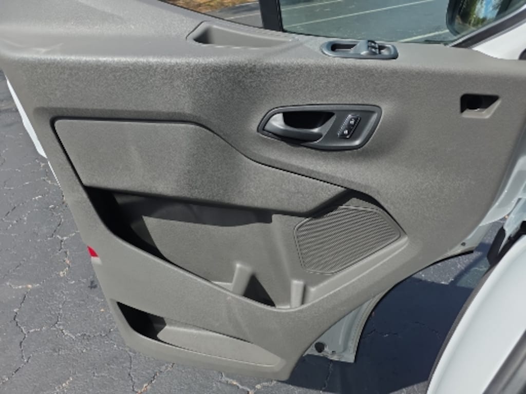 Certified 2024 Ford Transit-350 XLT Wagon